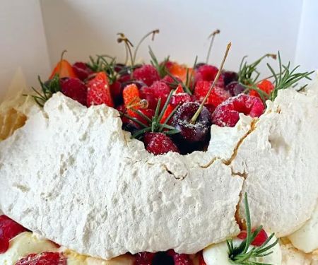 Olipops Bakery