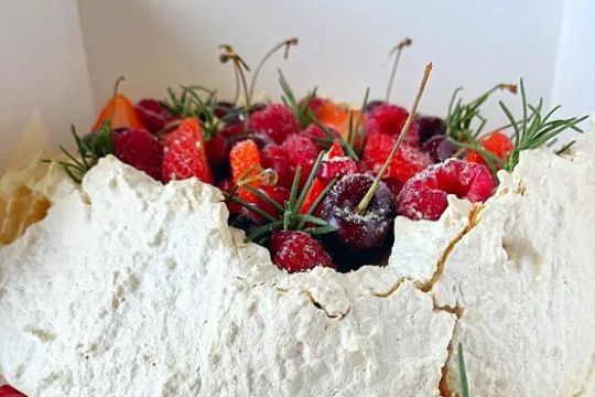 Olipops Bakery