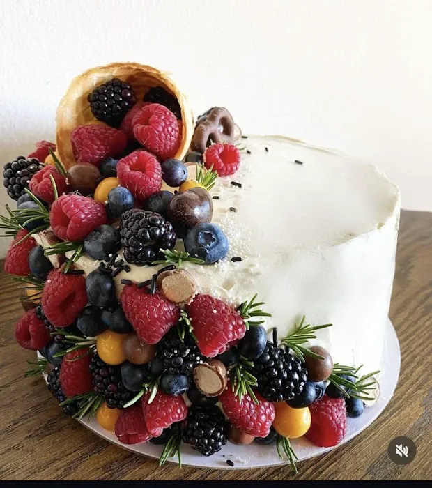 Olipops Bakery Picture 10