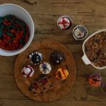 Spice's Bizarre Fun Treats