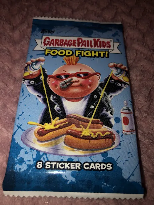 Spice's Bizarre Fun Treats Picture 7