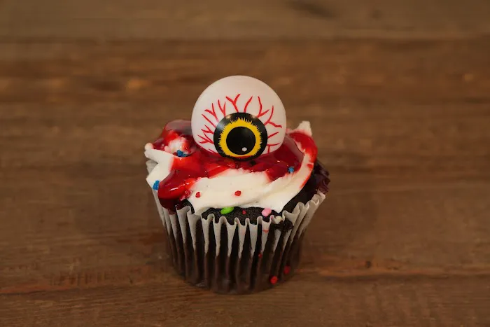 Spice's Bizarre Fun Treats Picture 9
