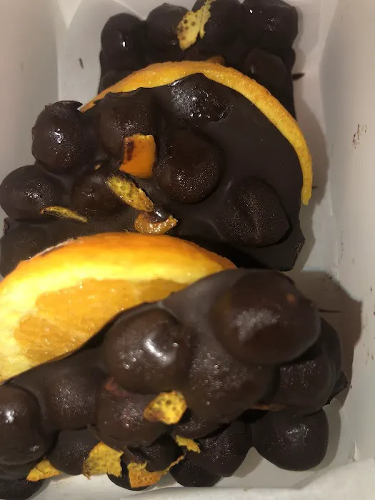 Spice's Bizarre Fun Treats Picture 5