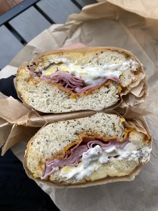 Noah's NY Bagels Picture 4