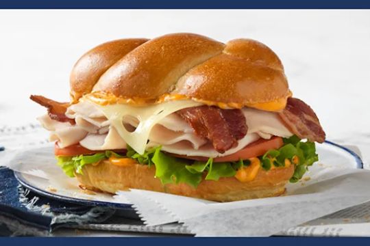 Noah's NY Bagels