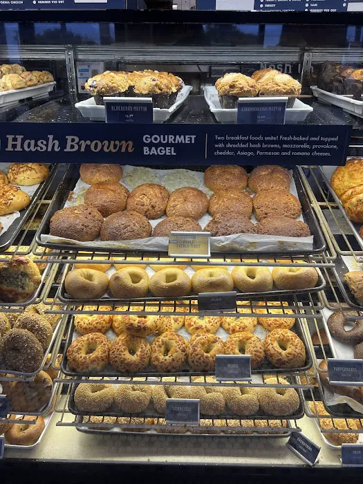 Noah's NY Bagels Picture 6