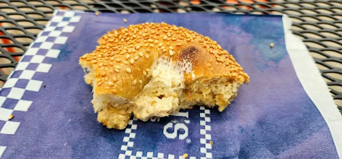 Noah's NY Bagels Picture 5