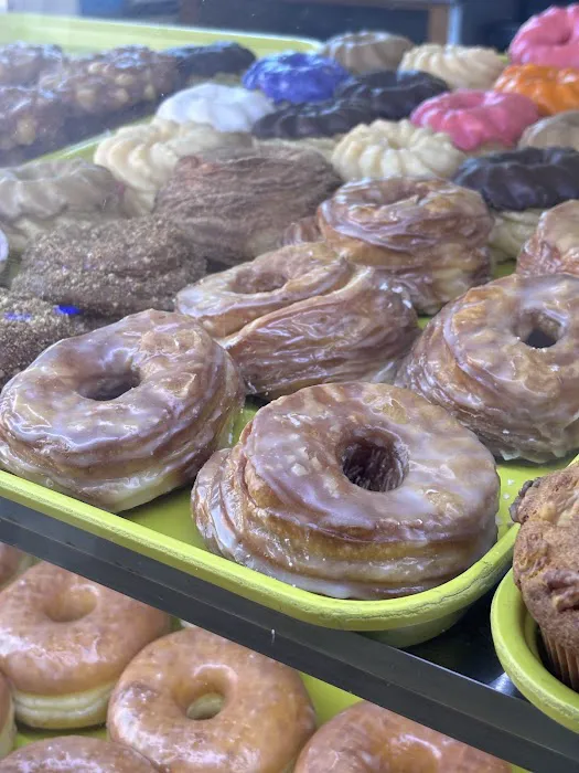 Wendy's Donuts Picture 3