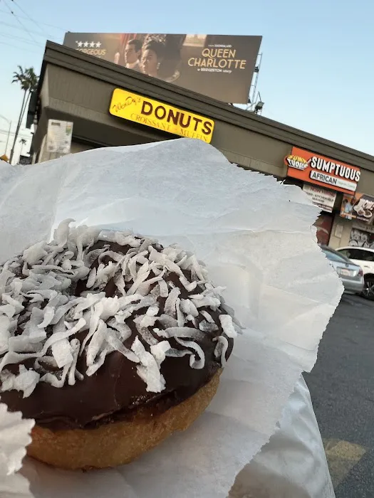 Wendy's Donuts Picture 2