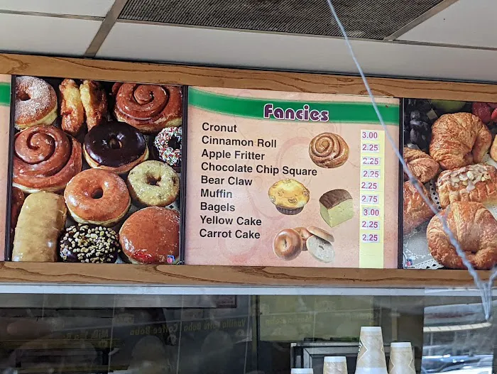 Wendy's Donuts Picture 7