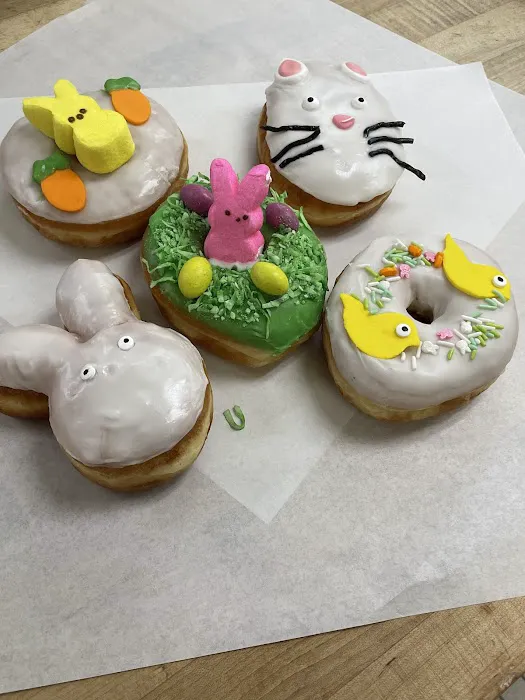 Wendy's Donuts Picture 5