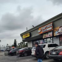 Wendy's Donuts ico