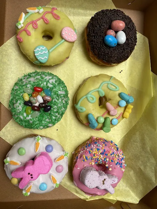 Wendy's Donuts Picture 4