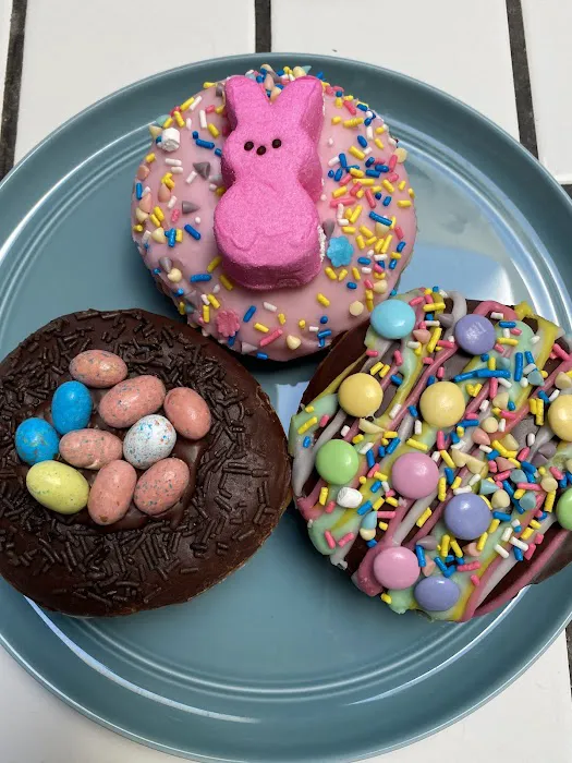 Wendy's Donuts Picture 9