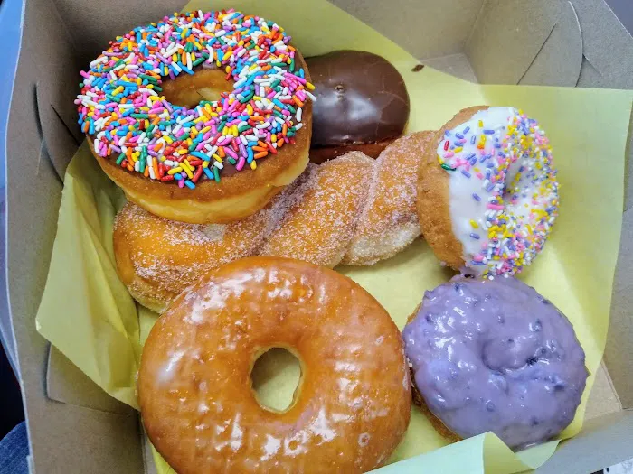 Wendy's Donuts Picture 8