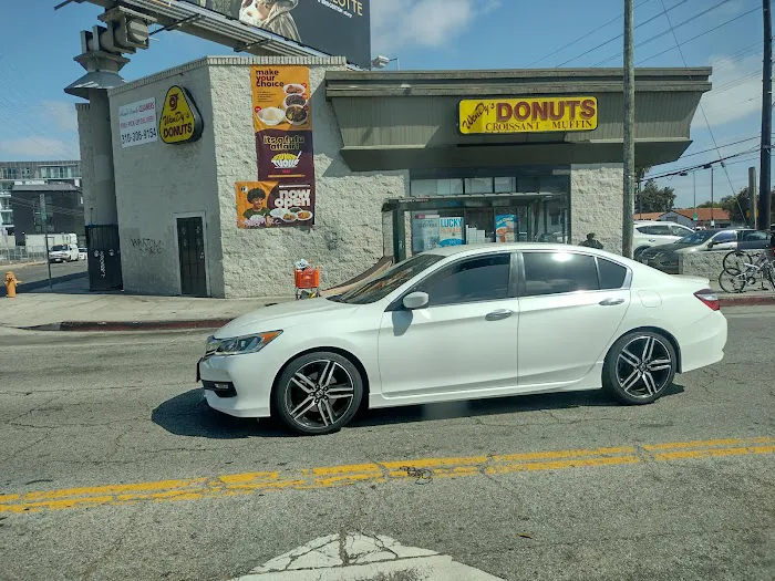 Wendy's Donuts Picture 10