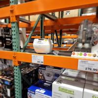 Costco Bakery ico