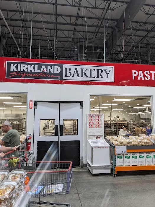 Costco Bakery Picture 6