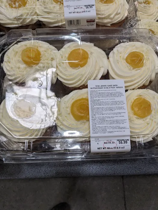 Costco Bakery Picture 7