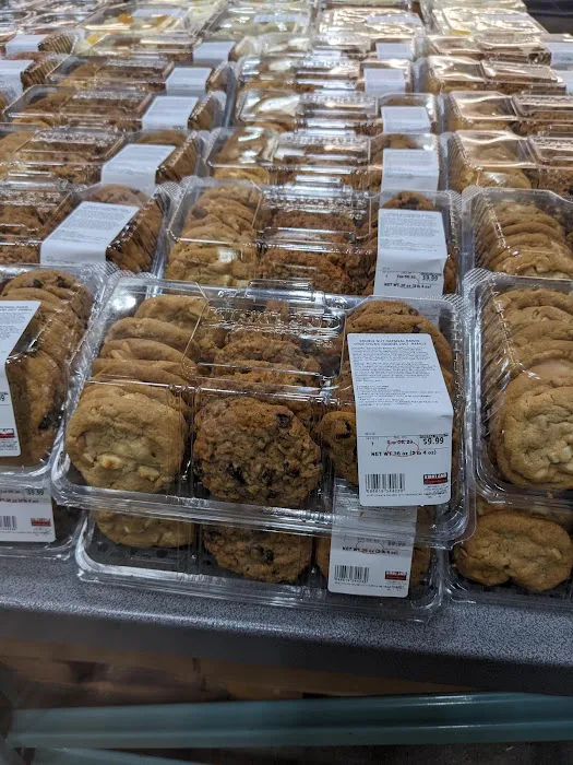 Costco Bakery Picture 8