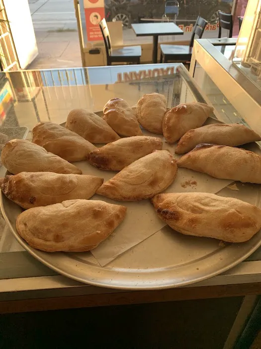 Nancy's Bakery Picture 8
