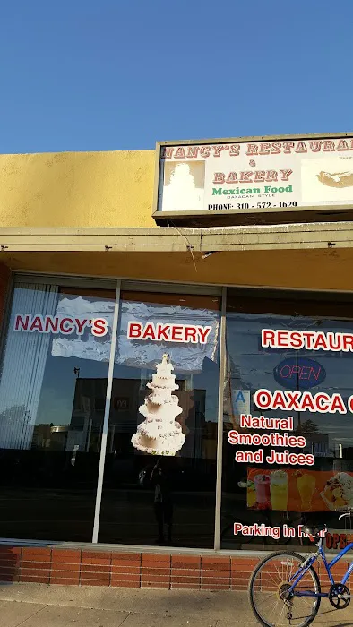 Nancy's Bakery Picture 1