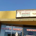 Nancy's Bakery