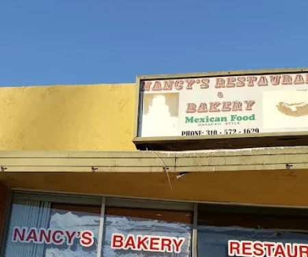 Nancy's Bakery