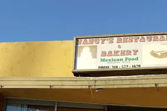 Nancy's Bakery