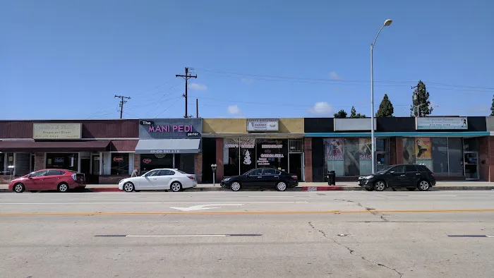 Nancy's Bakery Picture 4