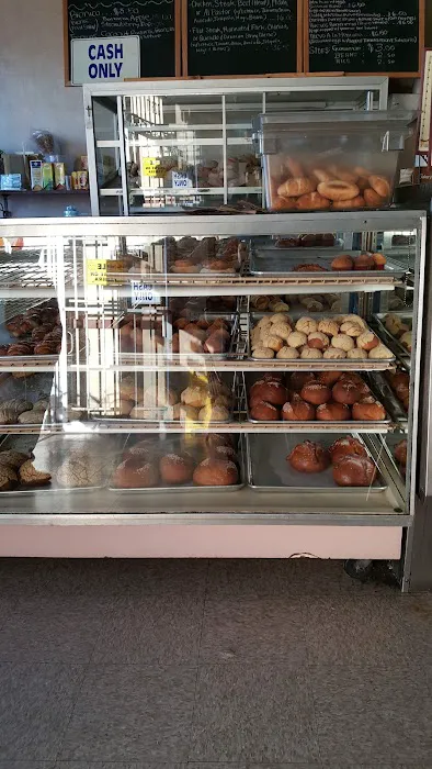 Nancy's Bakery Picture 9