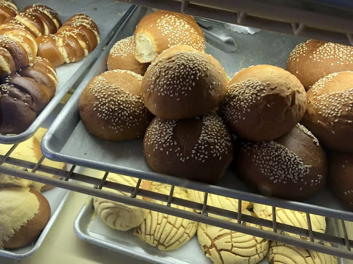 Nancy's Bakery Picture 5