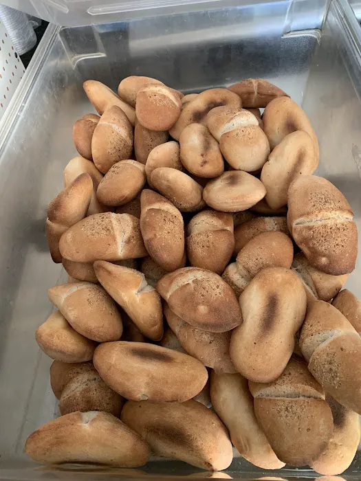 Nancy's Bakery Picture 10