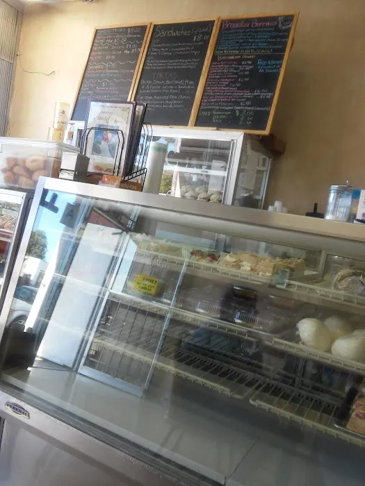 Nancy's Bakery Picture 6