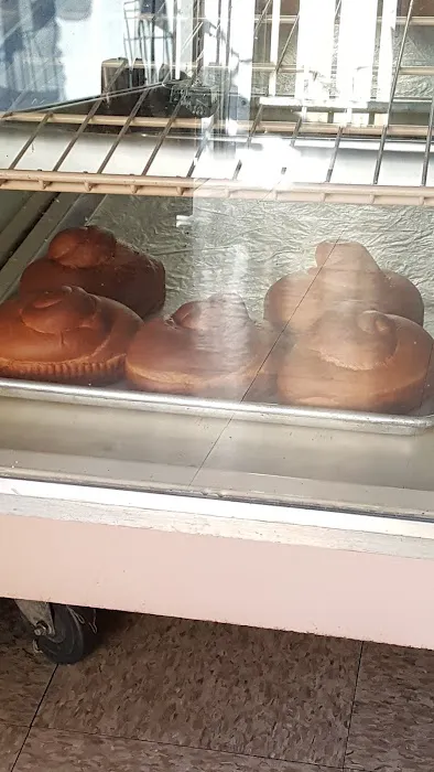 Nancy's Bakery Picture 3