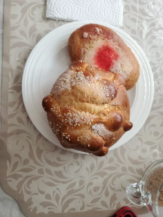 Pan Dulce Bakery Picture 1