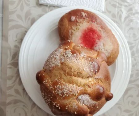 Pan Dulce Bakery