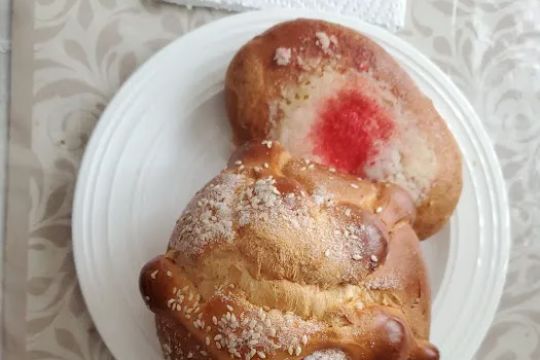 Pan Dulce Bakery
