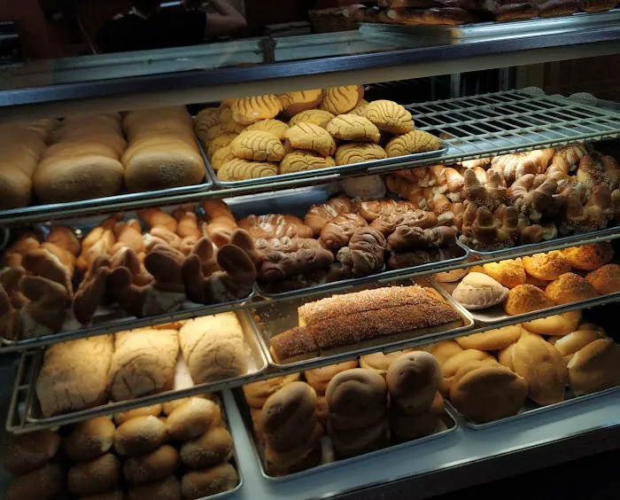 Pan Dulce Bakery Picture 5