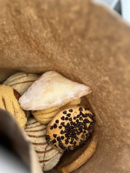 Pan Dulce Bakery Picture 10