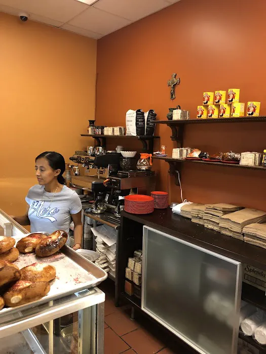Pan Dulce Bakery Picture 3