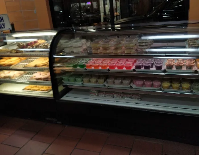 Pan Dulce Bakery Picture 4