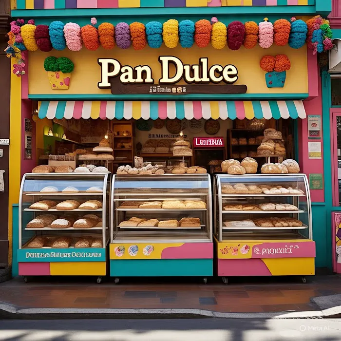 Pan Dulce Bakery Picture 7