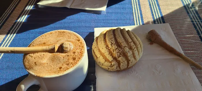 Pan Dulce Bakery Picture 9