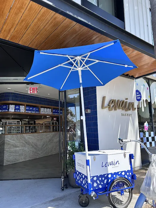 Levain Bakery Picture 6