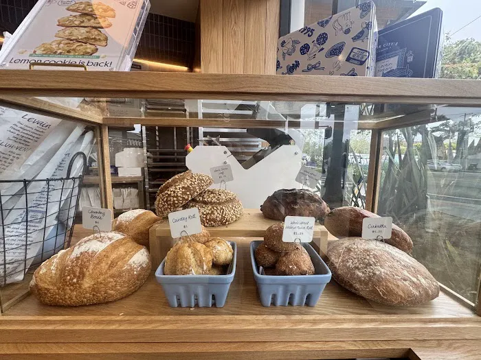 Levain Bakery Picture 4