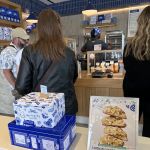 Levain Bakery