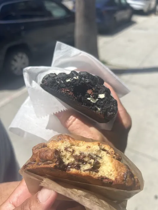 Levain Bakery Picture 8