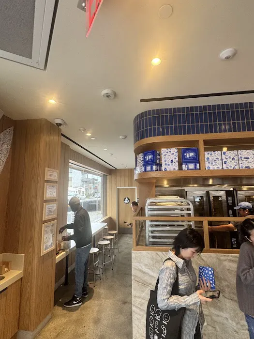 Levain Bakery Picture 5