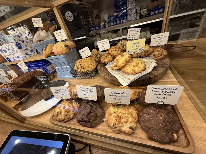 Levain Bakery Picture 10